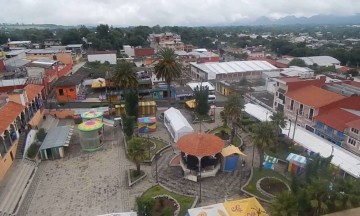 En Teziutlán encuentran cuerpo abandonado en obra negra