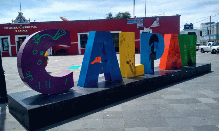 Feria del Chile en Nogada podría ser cancelada