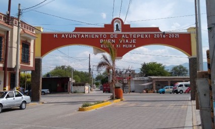 Se incrementan los casos y muertes por Covid-19 en Altepexi