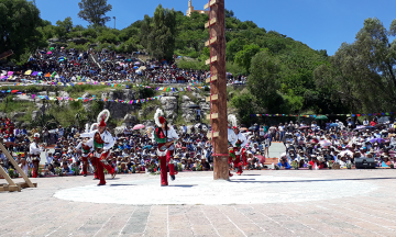 Atlixco desfallece por falta de turismo en medio de la pandemia