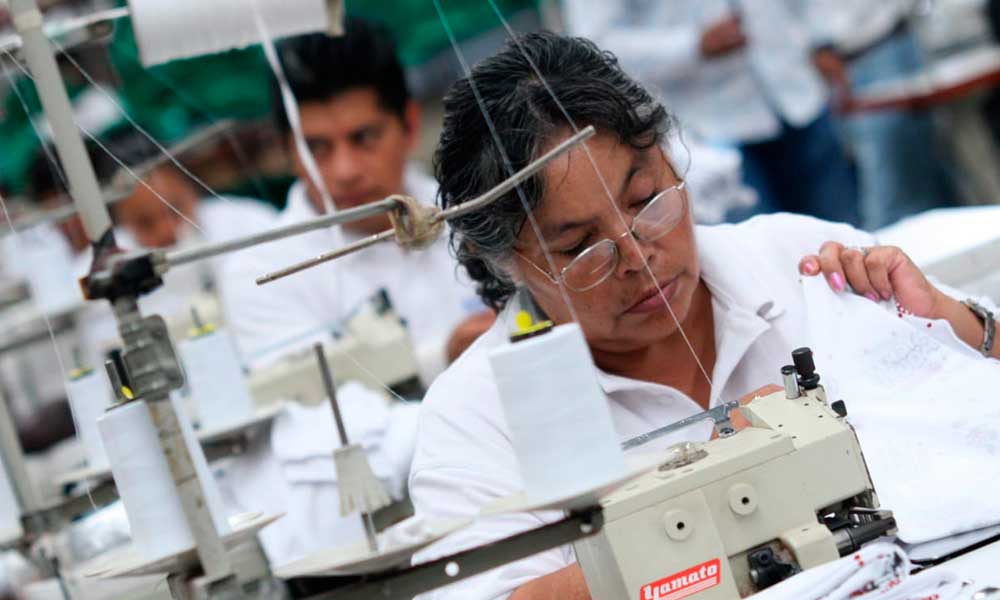 En Tehuacán pierden 10 mil empleos por pandemia