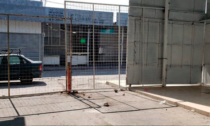 Texmeluquenses no aprueban regreso del tianguis