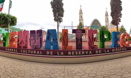 Polic&iacute;as de Yehualtepec en cuarentena por posible contagio de COVID