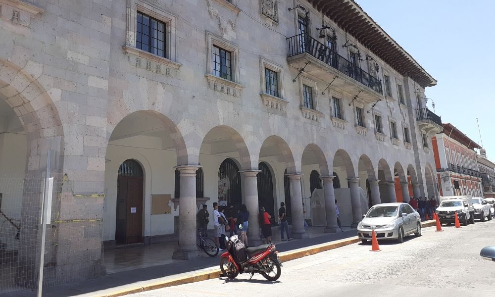 Tercer caso de Covid-19 confirmado en Ayuntamiento de Teziutlán