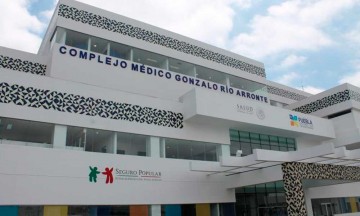 Atlixco gastará 6 millones en clínica de primer contacto