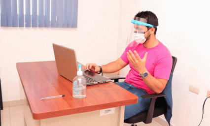 Funcionarios de San Pedro Cholula reciben capacitaci&oacute;n de perspectiva de g&eacute;nero