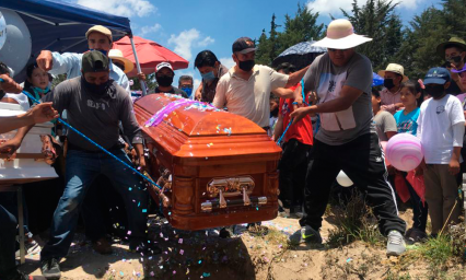 &ldquo;&iquest;Por qu&eacute; ustedes, por qu&eacute;?&rdquo;; despiden a Gardenia y Dulce