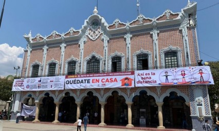 Acusan a secretario general de Tehuac&aacute;n por alterar documentos