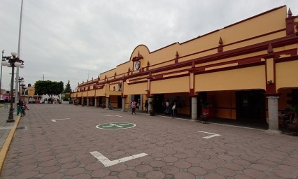 Sacerdote Activo muere a causa de Covid-19 en San Andr&eacute;s Cholula