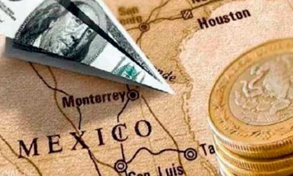 Disminuye 80% envío de remesas en Mixteca