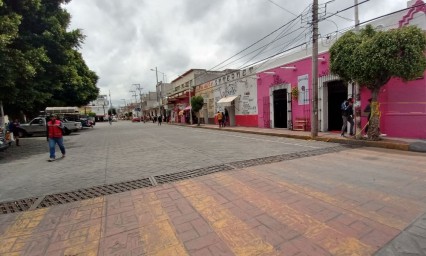 Se duplica curva de contagios por Covid en Huejotzingo