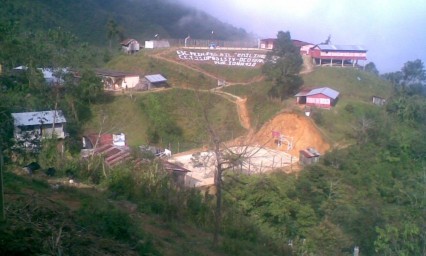 Sin da&ntilde;os al momento en la Sierra Negra por clima 