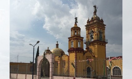 Piden Jornadas de sanitizaci&oacute;n ante aumento de Covid-19 en San Rafael Comac