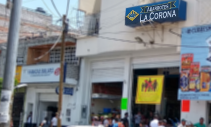 Abarrotera de Tehuac&aacute;n mantiene a empleados enfermos laborando