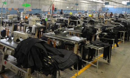 Temen que suspensi&oacute;n empresarial sea hasta diciembre en Tehuac&aacute;n