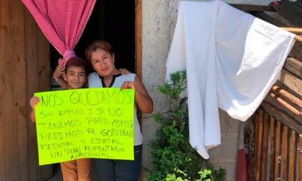 La pandemia vino a desnudar el mal gobierno de Morena: Antorcha