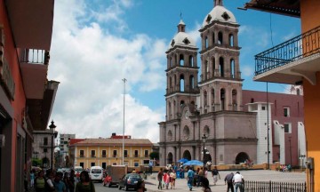 Mueren dos por Covid-19 en Teziutlán