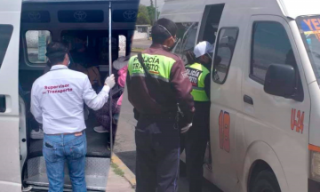 Tecamachalco continúa sumando contagios de COVID