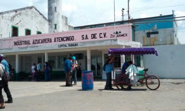 Urge que el pueblo se organice, dice líder antorchista