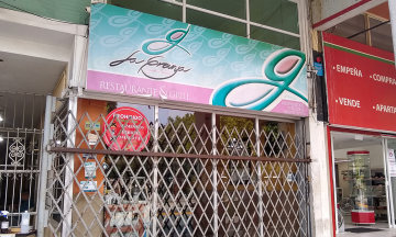Solicitan meseros reactivación de restaurantes en Tehuacán 