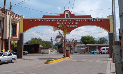 Registran m&aacute;s de 30 casos de dengue en Altepexi 