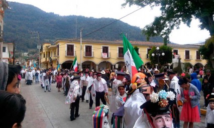 Turismo en Sierra Norte viven los embates de la pandemia