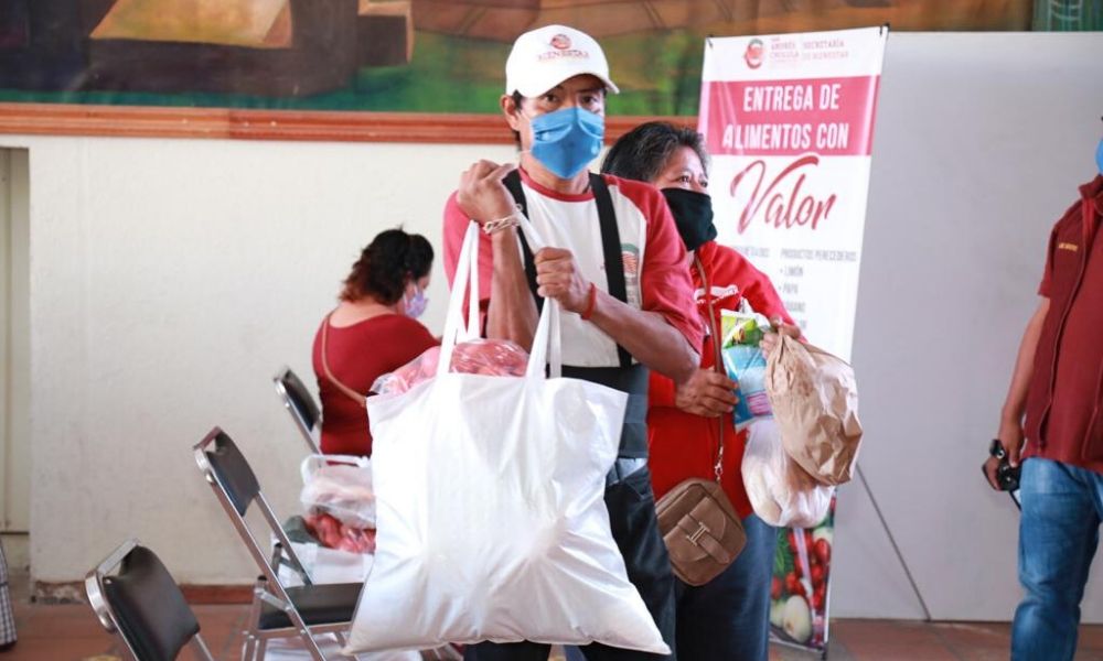 San Andrés Cholula respalda economía familiar de ciudadanos 