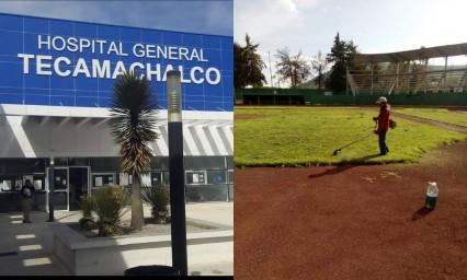 Van 14 defunciones y 84 casos positivos por Covid en Tecamachalco
