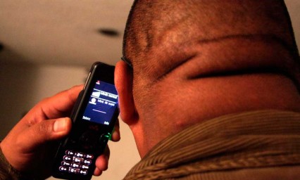 Texmelucan vive jornada de extorsiones telefónicas; algunos solo pedían información privada