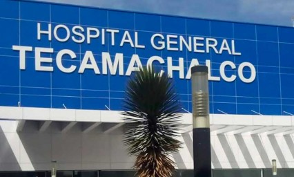 Van 87 contagios de Covid-19 en Tecamchalco