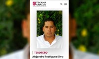Muere Tesorero de Tecamachalco por Coronavirus