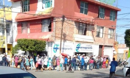 Dengue y Covid, enfermedades que azotan a Izúcar de Matamoros