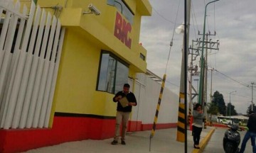 Muere trabajador de Big Cola por Covid-19 en Acatlán de Osorio