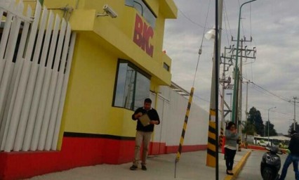 Muere trabajador de Big Cola por Covid-19 en Acatl&aacute;n de Osorio