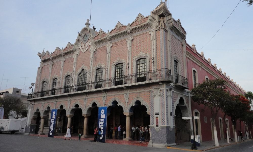 La iniciativa para desaparecer el cabildo de Tehuacán fue presentada por los ciudadanos