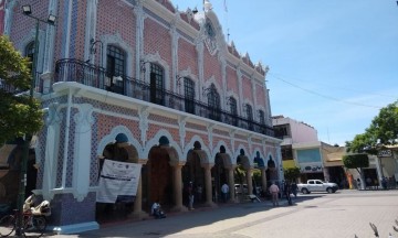 El Semáforo Epidemiológico en Tehuacán continúa en color rojo.