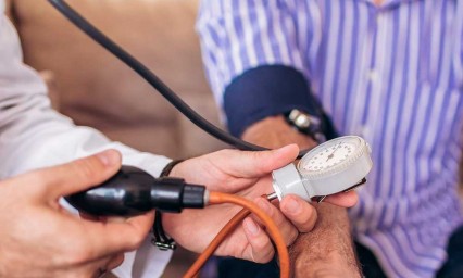 Covid ataca m&aacute;s hipertensos en la regi&oacute;n de Acatl&aacute;n de Osorio