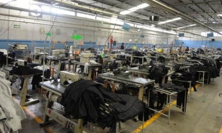 Solicitan maquileros de Tehuacán que se incluyan 50 empresas para confección de uniformes
