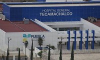 Aumenta muertes por Covid en Tecamachalco: Van 30 casos, entre ellas una niña de 5 años