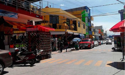 Peluquerías de San Martín entran en crisis porque no hubo regreso a clases