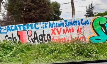 ¿Y el Covid? Invitan a XV años masivo de Andrea en Zacatepec