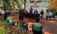 Premian a participantes de “Crónicas de la Contingencia” en Atlixco