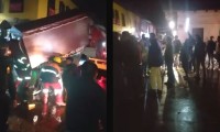 Desalojan a comerciantes instalados en el Centro Histórico de Zacatlán