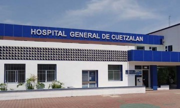 La familia acusa el actuar del hospital, porque no atendieron a la mujer como se debía.