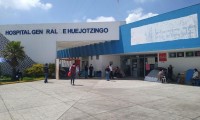 Piden a Barbosa  apoyo para regular precios de medicamentos en Huejotzingo