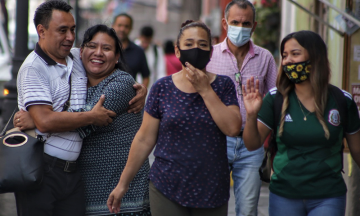 Multarán con más de 6 mil pesos a quien no utilice cubrebocas en Chapulco