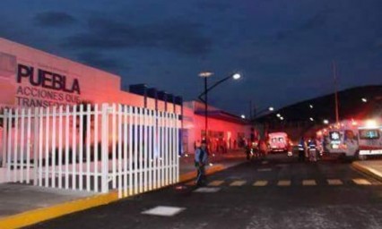 El Tri&aacute;ngulo Rojo&rsquo; est&aacute; imparable aumentan contagios por Covid- 19 