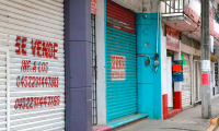 Más de 300 negocios cierran por COVID-19 en San Andrés Cholula