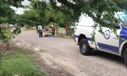 Ejecutan a un hombre en Izúcar; ya había sido amenazado