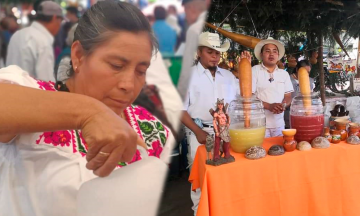 No se recupera la venta de pulque en Ozolco, 6 especies están en peligro de extinción